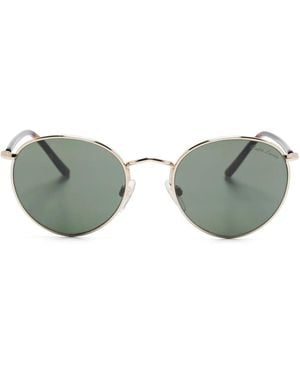 Ralph Lauren Rl7076 Sunglasses - Grey