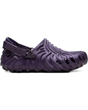 Crocs™ X Salehe Bembury Ube Pollex Sneakers - Lila