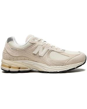 New Balance 2002r ローカット スニーカー - ホワイト