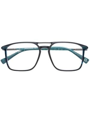 Etnia Barcelona Lunettes De Vue Meteor Crater - Black