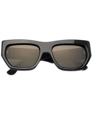 Emmanuelle Khanh Gafas de sol Silencio - Negro