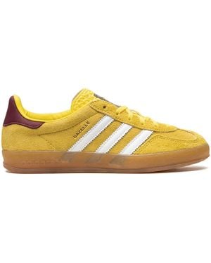adidas gazelle silver green womens Adidas Gazelle Indoor Used Ink Cloud White & Shadow Navy  Brands Democracy