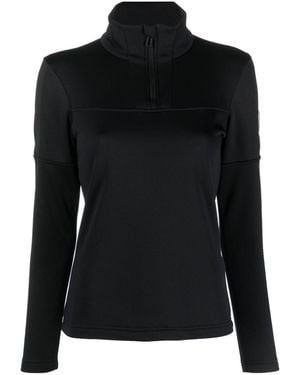 Rossignol Experience Half-Zip Top - Black