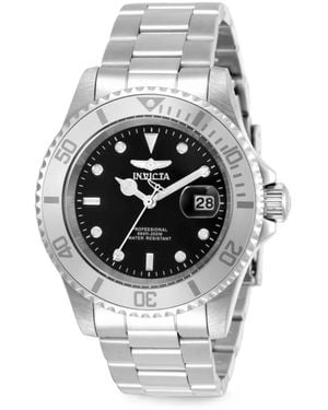 INVICTA WATCH Pro Diver 40Mm Watch - Grey