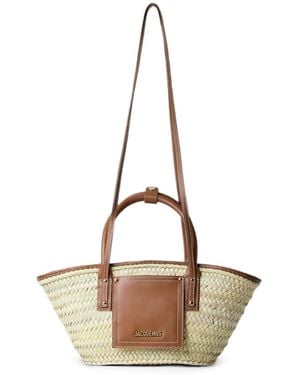 Jacquemus Small Soli Tote Bag - Multicolour