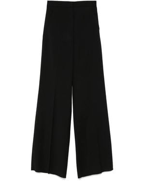 Max Mara Fernet パンツ - ブラック