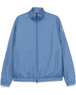 Moncler Berre ジャケット - ブルー