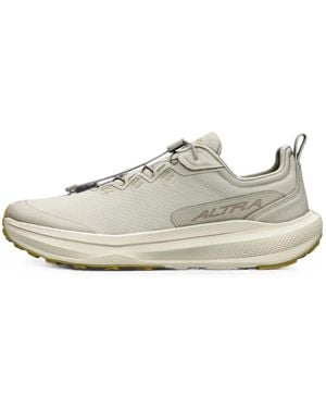 Altra Baskets Voyager - White