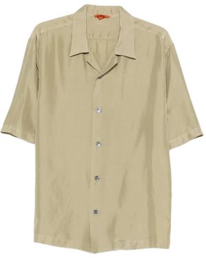 Barena Solana Buttoned Shirt - White