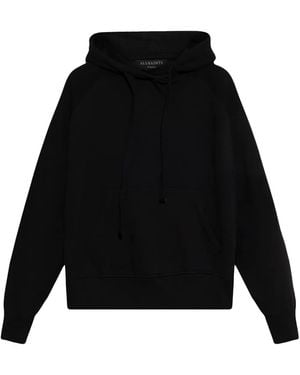 AllSaints Fuse Talon パーカー - ブラック