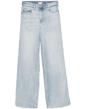 GOOD AMERICAN Good Skate Jeans - Blue
