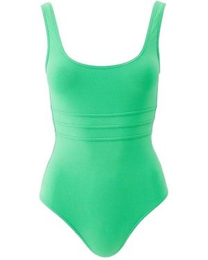 Melissa Odabash Nevada Swimsuit - Green