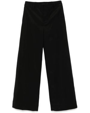 Alice + Olivia Dan Trousers - Black