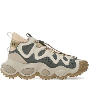 Oakley Eon Alpha Cord Sneakers - Multicolor