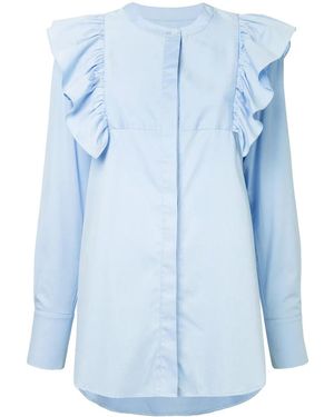 Macgraw Camisa Signal - Azul