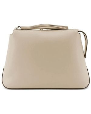 Pinko Love Birds Kosmetiktasche - Natur