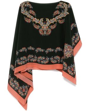 Etro Truien en gebreide kleding voor dames Online sale met kortingen tot 55 Lyst NL
