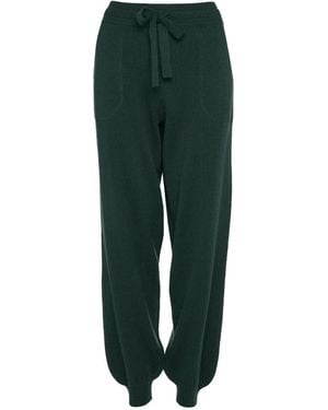 Eres Star Pants - Green