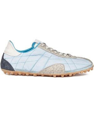 Maison Margiela Sprinters Sneakers - White
