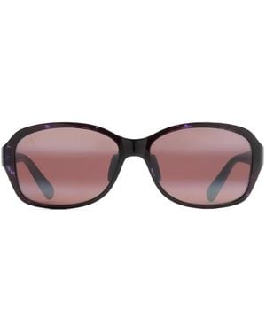 Maui Jim Koki Beach Sunglasses - Pink