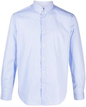 Sporty & Rich Shirt - Blue