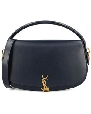 Saint Laurent Voltaire - Blauw