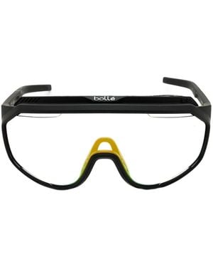 Bollé Chronoshield Sunglasses - Black