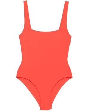 Bondi Born Nargot One Piece - Red