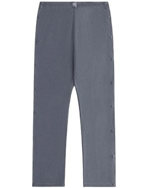 Kith Ripley Track Pant - Blue