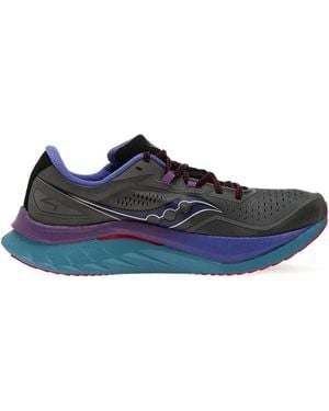Saucony Endorphin Speed 4 Speedroll Perforated Performance Sneakers - ブルー