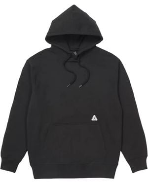 Palace Sofar Hoodie - Black