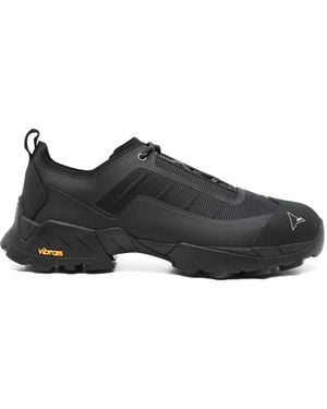 ROA Katharina Trainers - Black