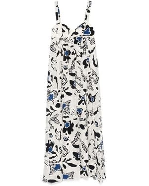Ulla Johnson Leilani Gown - White