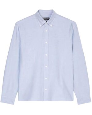 Marc O' Polo Button-Down Shirt - Blue