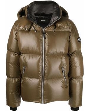 Mackage Kentz Padded Jacket - Green