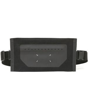 Maison Margiela ショルダーバッグ - グレー