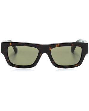 Gucci Sunglasses Accessories - Brown
