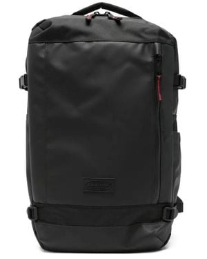 Eastpak Medium Tecum Backpack - Black