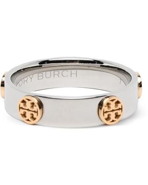 Tory Burch Icon Ring - Metallic