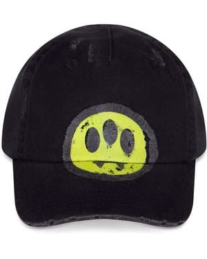 Barrow Logo Cap - Blue