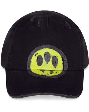 Barrow Logo Cap - Blue