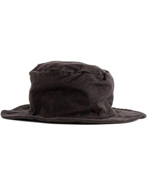 Scha Cappello Cozy Walk - Nero