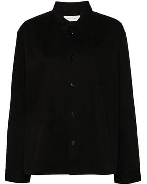 Skall Studio O'Keefe Shirt - Black