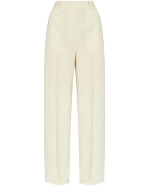 Theory Trousers - Natural