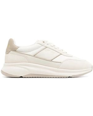 Axel Arigato Genesis Neo Sneakers - Weiß