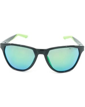 Nike Maverick Rise M Sunglasses - Green