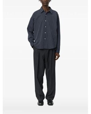 mfpen Exact Shirt - Blue