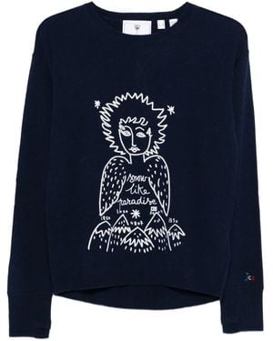 Rossignol X Jcc Signal Jumper - Blue