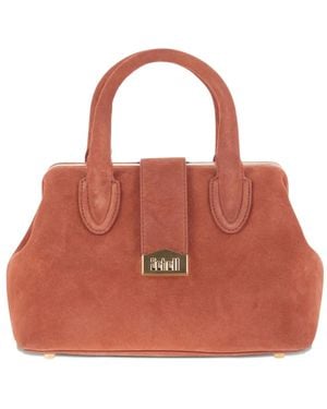 Schell Small Doctor Tote Bag - Pink