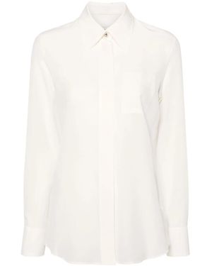 Lanvin Top - White